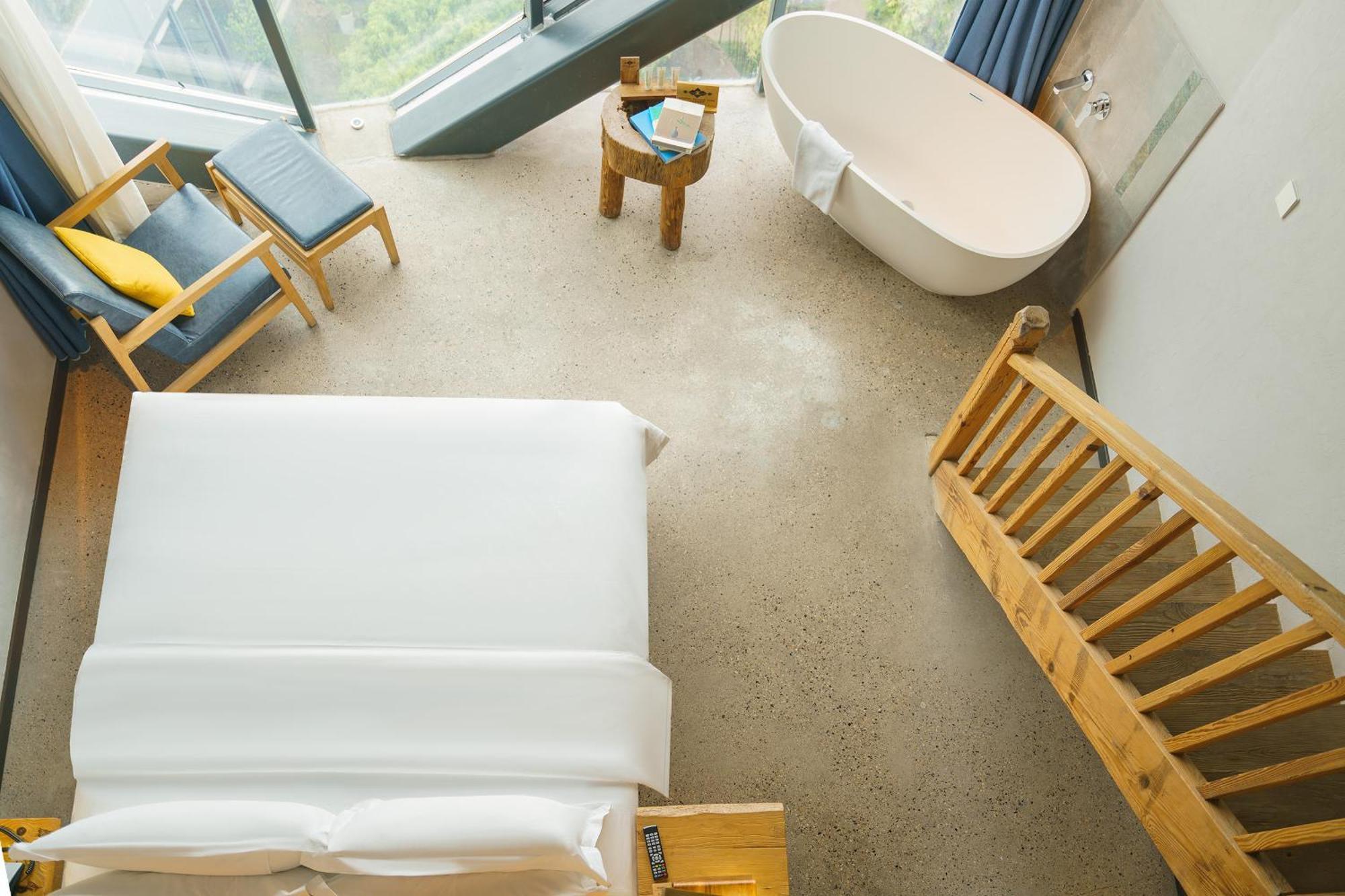 Huangshan Shanshui Boutique Hotel Liyang Scenic Area Екстер'єр фото