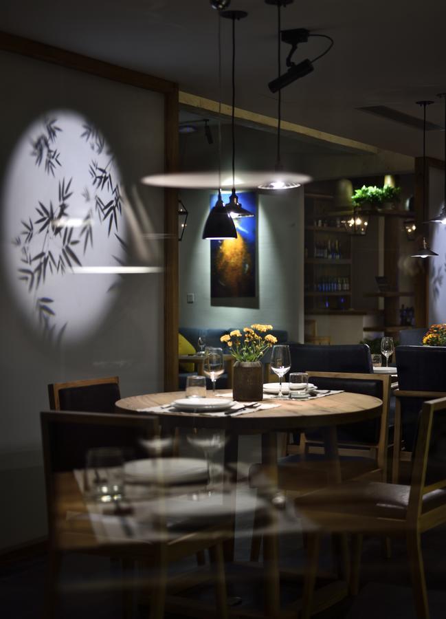 Huangshan Shanshui Boutique Hotel Liyang Scenic Area Екстер'єр фото