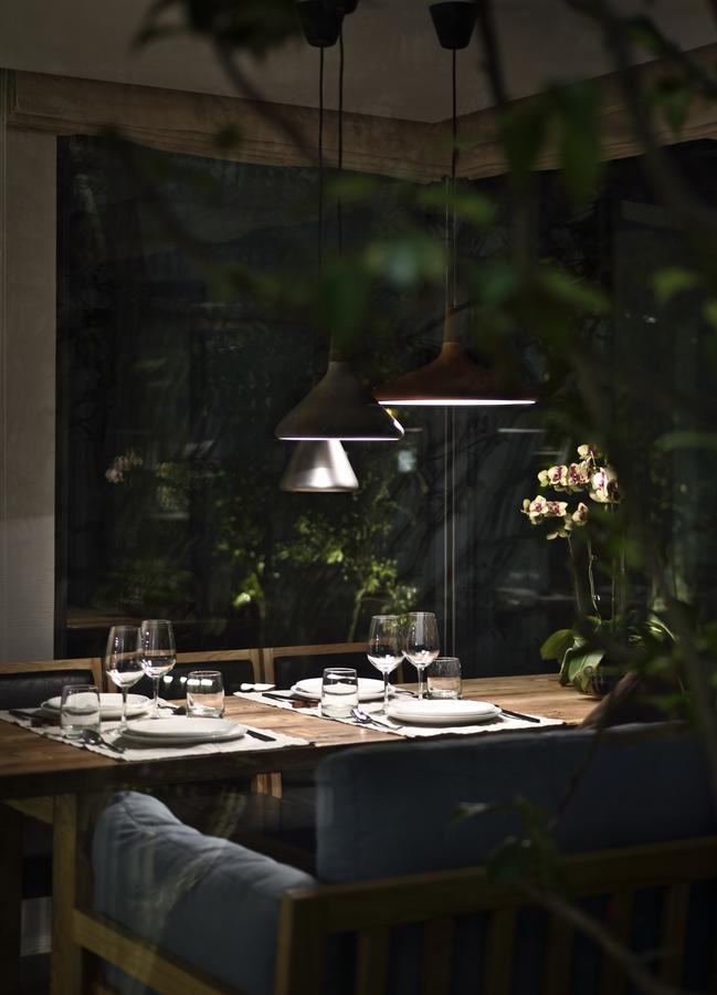Huangshan Shanshui Boutique Hotel Liyang Scenic Area Екстер'єр фото